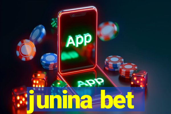 junina bet